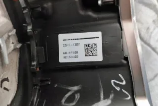 98255044ZD Руль Peugeot 208 2 Арт e12334435, вид 3
