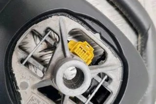 98255044ZD Руль Peugeot 208 2 Арт e12334434, вид 2