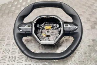 98255044ZD Руль Peugeot 208 2 Арт e12334434, вид 5