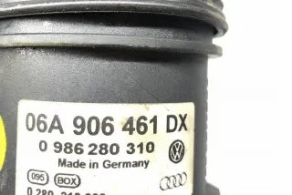 06A906461DX Расходомер воздуха Volkswagen Passat B5 Арт e12334410, вид 4