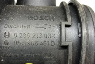 06A906461DX Расходомер воздуха Volkswagen Passat B5 Арт e12334410, вид 5