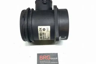 06A906461DX Расходомер воздуха Volkswagen Passat B5 Арт e12334410, вид 6