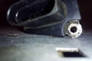 06F906461A Расходомер воздуха Volkswagen Passat B6 Арт e12334399, вид 1
