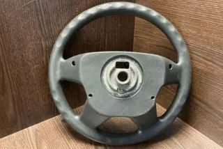 9186747 Руль Opel Vectra C  Арт e12334390, вид 6