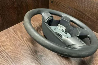 9186747 Руль Opel Vectra C  Арт e12334390, вид 7