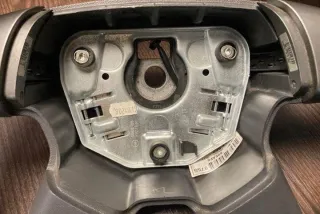9186747 Руль Opel Vectra C  Арт e12334390, вид 8