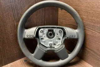 9186747 Руль Opel Vectra C  Арт e12334390, вид 9