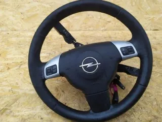 13163134 Руль Opel Vectra C  Арт e12334389, вид 2