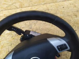 13163134 Руль Opel Vectra C  Арт e12334389, вид 4