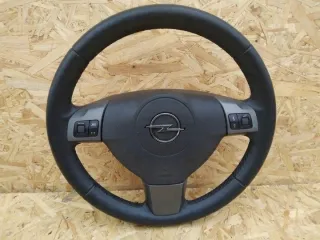  Руль Opel Vectra C  Арт e12334380, вид 1