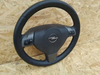  Руль Opel Vectra C  Арт e12334380, вид 3