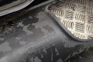 8402324 Бампер задний BMW X5 E53 Арт e12334294, вид 5