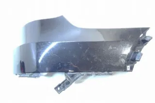 MDA520 Бампер задний BMW X5 E70 Арт e12334284, вид 1