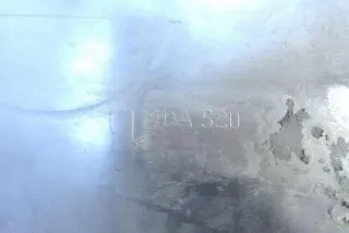 MDA520 Бампер задний BMW X5 E70 Арт e12334284, вид 2