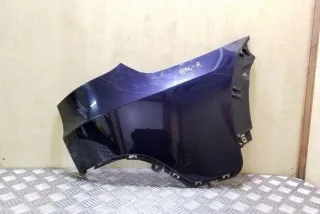 51127158440 Бампер задний BMW X5 E70 Арт e12334275, вид 2