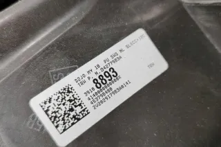 39108893 Руль Opel Astra L Арт e12334235, вид 2