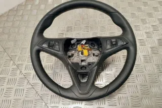 39108893 Руль Opel Astra L Арт e12334235, вид 3