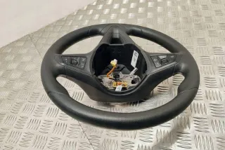 39108893 Руль Opel Astra L Арт e12334235, вид 4