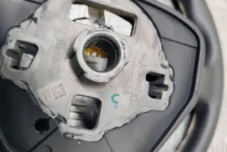 39108893 Руль Opel Astra L Арт e12334235, вид 6