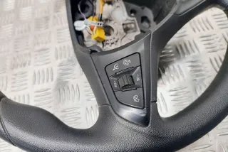39108893 Руль Opel Astra L Арт e12334235, вид 8