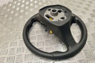 39108893 Руль Opel Astra L Арт e12334235, вид 9