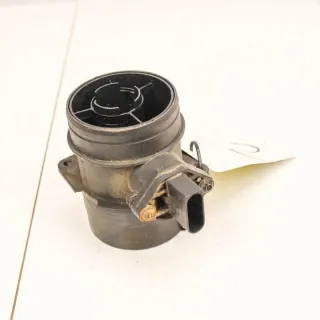 0281002461 Расходомер воздуха Volkswagen Golf 5 Арт e12334200, вид 3