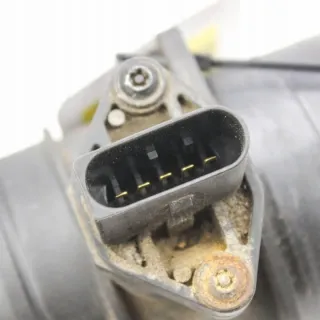 0281002461 Расходомер воздуха Volkswagen Golf 5 Арт e12334200, вид 4