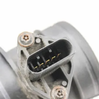 0281002461 Расходомер воздуха Volkswagen Golf 6 Арт e12334156, вид 5