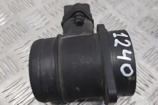 0281002531 Расходомер воздуха Volkswagen Golf 6 Арт e12334144, вид 2