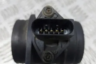 0281002531 Расходомер воздуха Volkswagen Golf 6 Арт e12334144, вид 3