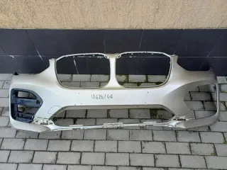 13960514 13960514-RTEKO LUK2325 Бампер передний BMW X4 G02 Арт e12334102, вид 2