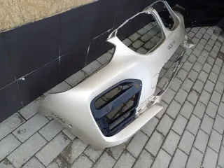 13960514 13960514-RTEKO LUK2325 Бампер передний BMW X4 G02 Арт e12334102, вид 3