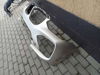 13960514 13960514-RTEKO LUK2325 Бампер передний BMW X4 G02 Арт e12334102, вид 4