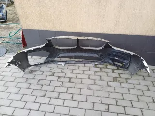 13960514 13960514-RTEKO LUK2325 Бампер передний BMW X4 G02 Арт e12334102, вид 6