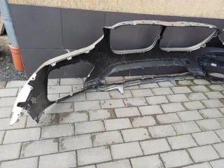 13960514 13960514-RTEKO LUK2325 Бампер передний BMW X4 G02 Арт e12334102, вид 7