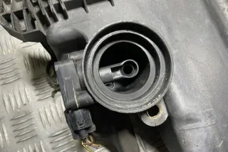 _P1_ 222040J010 Расходомер воздуха Toyota Yaris 1 Арт e12334090, вид 6
