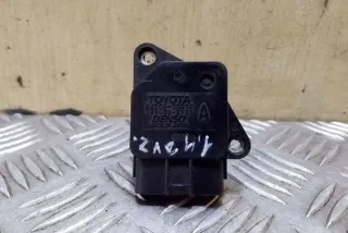 _P1_ 2220430010 Расходомер воздуха Toyota Yaris 3 Арт e12334089, вид 5