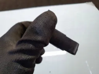 2220422010 Расходомер воздуха Toyota Corolla E120 Арт e12334056, вид 4