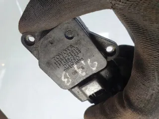 2220422010 Расходомер воздуха Toyota Corolla E120 Арт e12334056, вид 6
