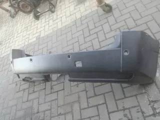  Бампер задний BMW X3 E83 Арт e12334044, вид 1