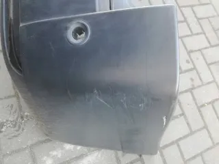  Бампер задний BMW X3 E83 Арт e12334044, вид 4