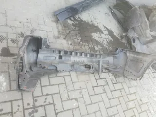  Бампер задний BMW X3 E83 Арт e12334044, вид 6