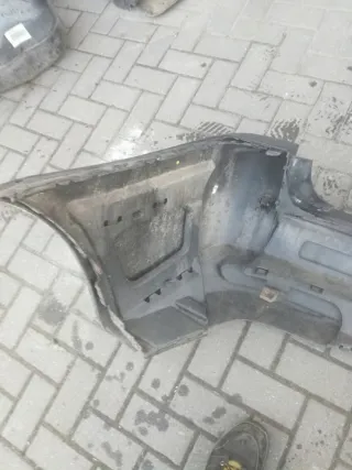  Бампер задний BMW X3 E83 Арт e12334044, вид 7