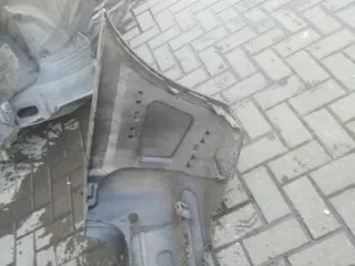  Бампер задний BMW X3 E83 Арт e12334044, вид 8