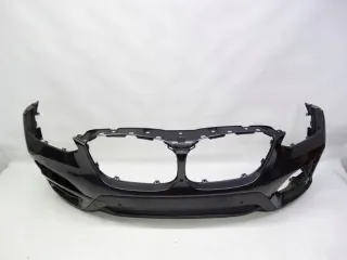 2017-2021 7483985 Бампер передний BMW X3 G01 Арт e12334019, вид 2