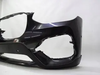 2017-2021 7483985 Бампер передний BMW X3 G01 Арт e12334019, вид 3