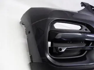 2017-2021 7483985 Бампер передний BMW X3 G01 Арт e12334019, вид 8