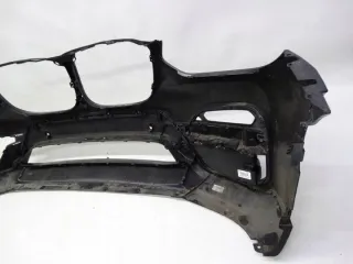 2017-2021 7483985 Бампер передний BMW X3 G01 Арт e12334019, вид 9
