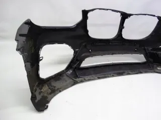 2017-2021 7483985 Бампер передний BMW X3 G01 Арт e12334019, вид 10