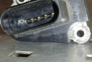 06F906461A Расходомер воздуха Skoda Octavia A5 Арт e12333967, вид 2